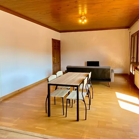 Apartamento Casa D'eva Pont-en-Royans