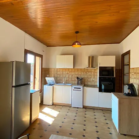 Apartamento Casa D'eva