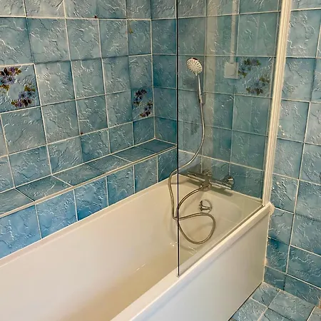 Casa D'eva Apartamento