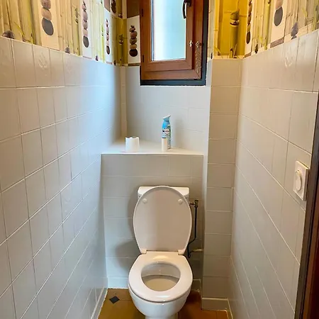 Casa D'eva Apartamento *