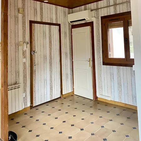 Apartamento Casa D'eva *