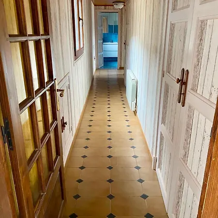 Casa D'eva Apartamento Pont-en-Royans
