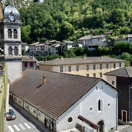 Apartamento Casa D'eva